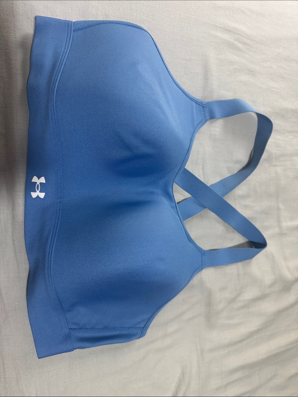 Under Armour High Support Sports Bra xl